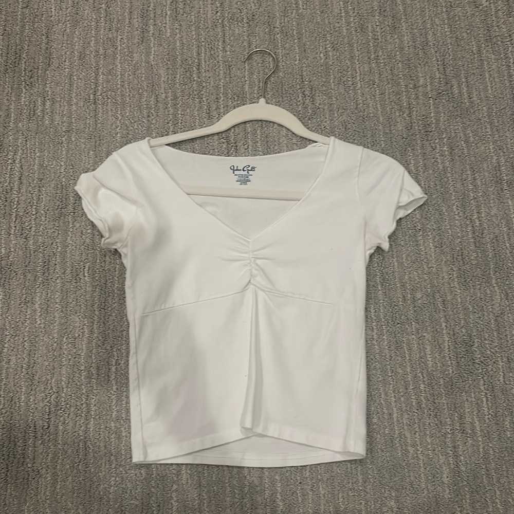 Brandy Melville Gina top